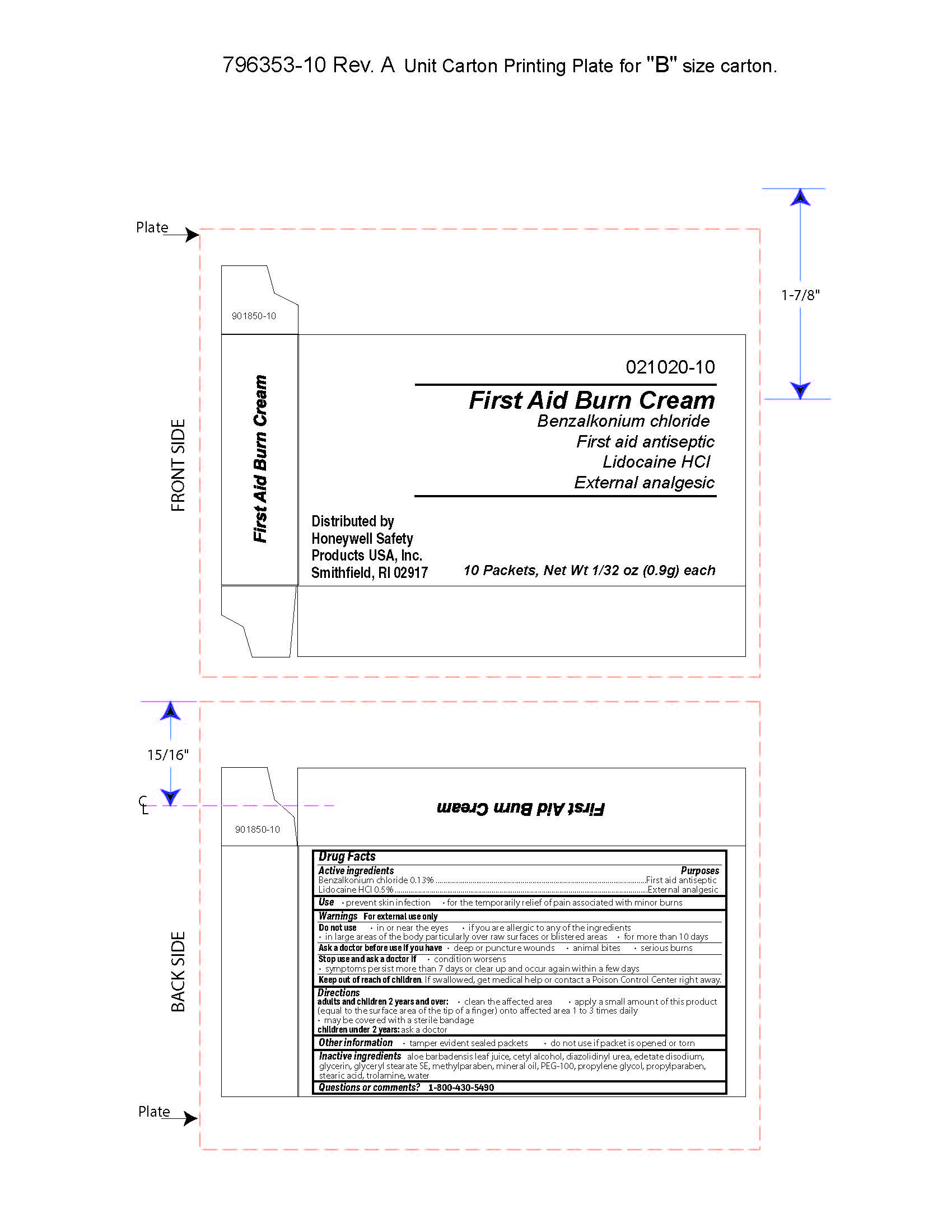 FABC label