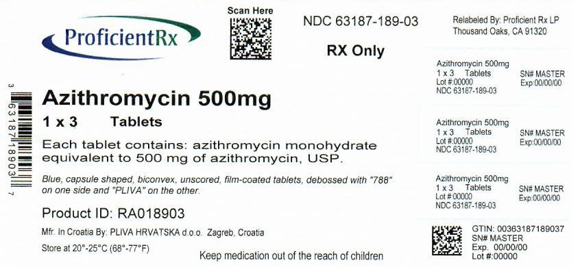 How to take azithromycin 250