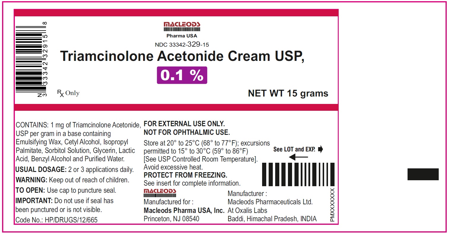 Triamcinolone acetonide cream usp 0 025 0 1 0 5 rx only