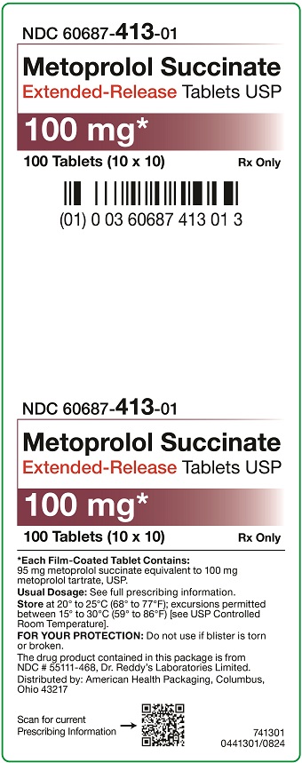 100mg Metoprolol_Succinate_ER_USP Tablets Carton