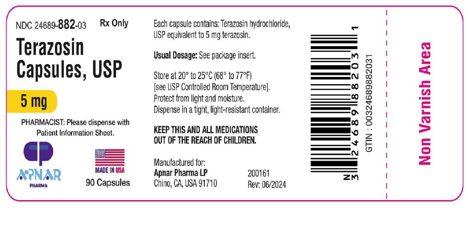 5mg-90 count