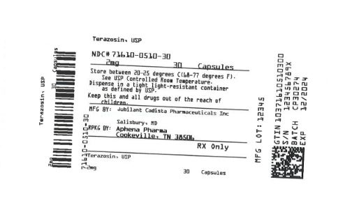 Bottle Label 2 mg
