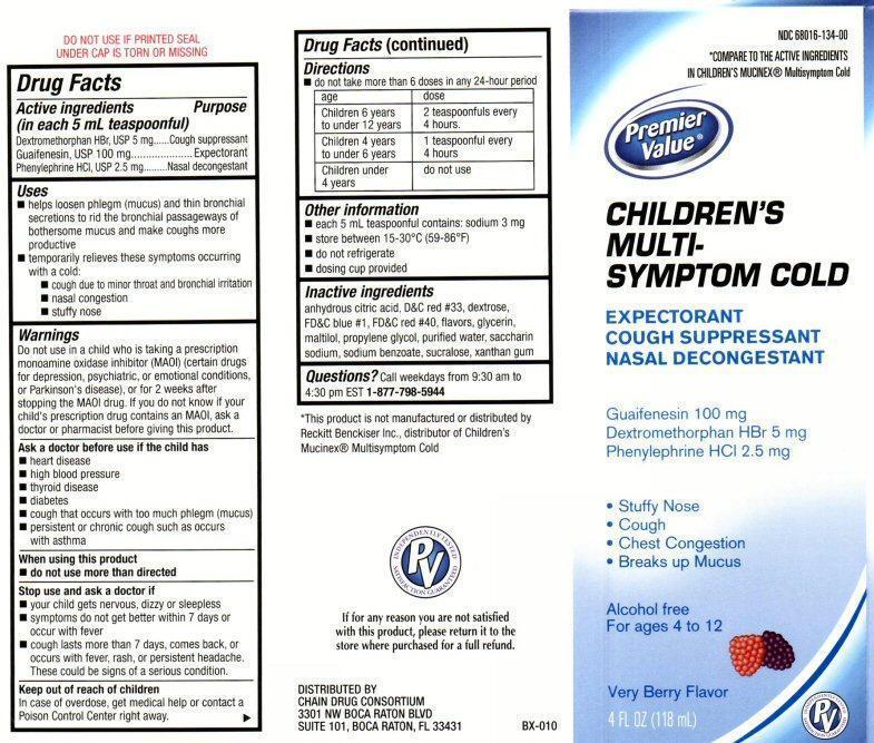 AptaPharma hildrens MSCold Label