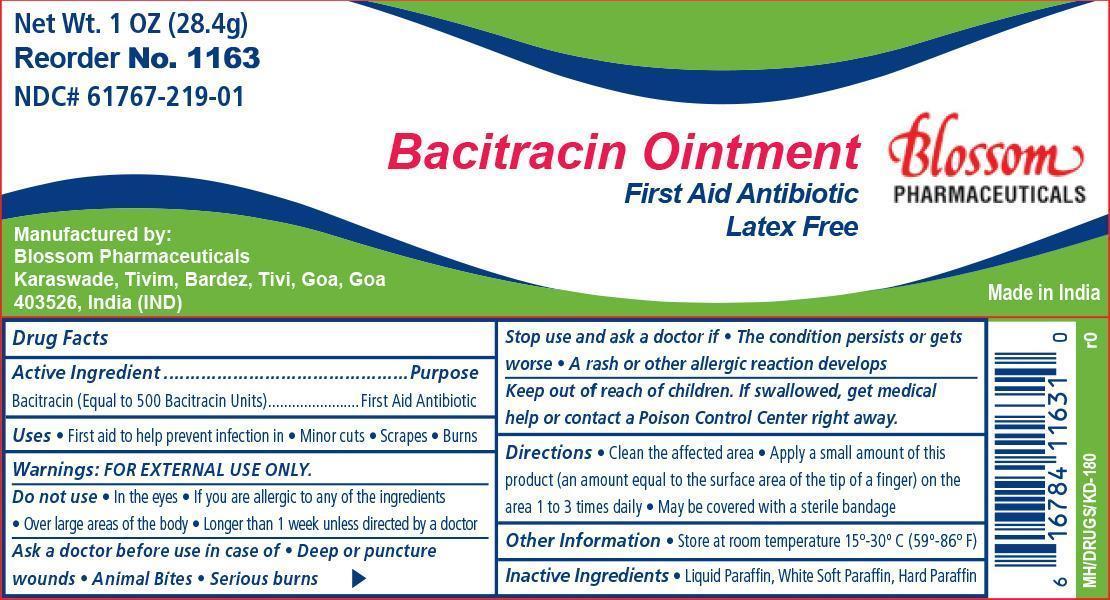 Bacitracin