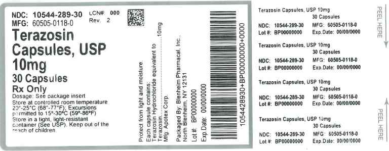 Label