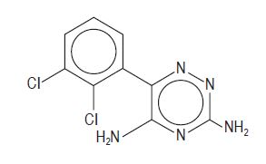 Structural Formula