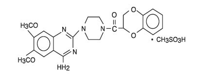 Structural Formula