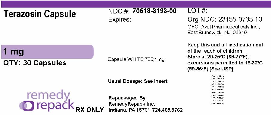 Package Photo