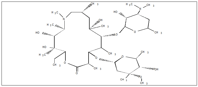 Chemical Structure