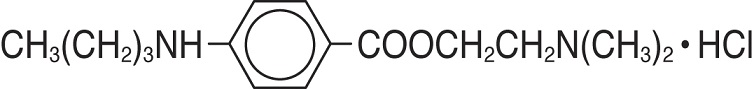 Chemical Diagram