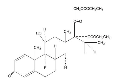 Chemical Structure