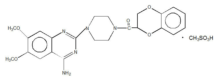 Chemical Structure