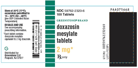 PRINCIPAL DISPLAY PANEL - 2 mg Tablet Bottle Label