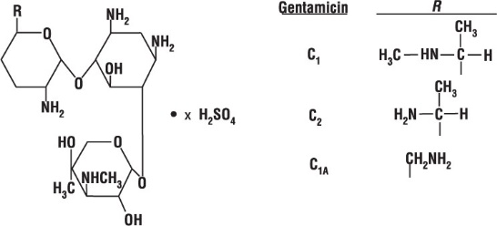 Chemical Structure