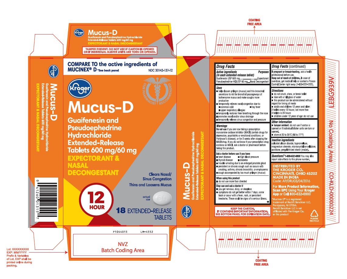 PACKAGE LABEL-PRINCIPAL DISPLAY PANEL - 600 mg/60 mg (18 Tablet Carton Label)