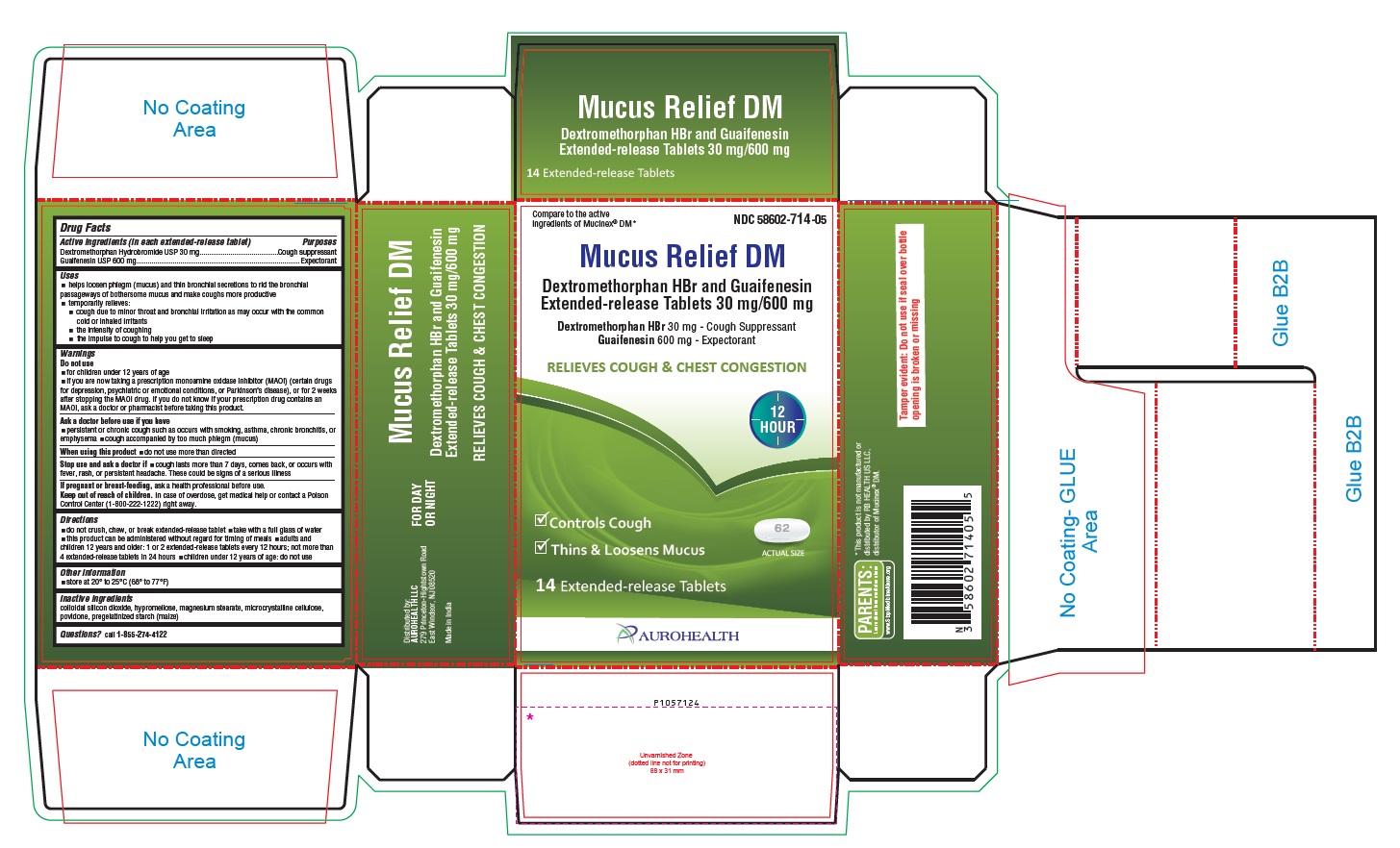 PACKAGE LABEL-PRINCIPAL DISPLAY PANEL - 600 mg/30 mg (14 Tablet Carton Label)