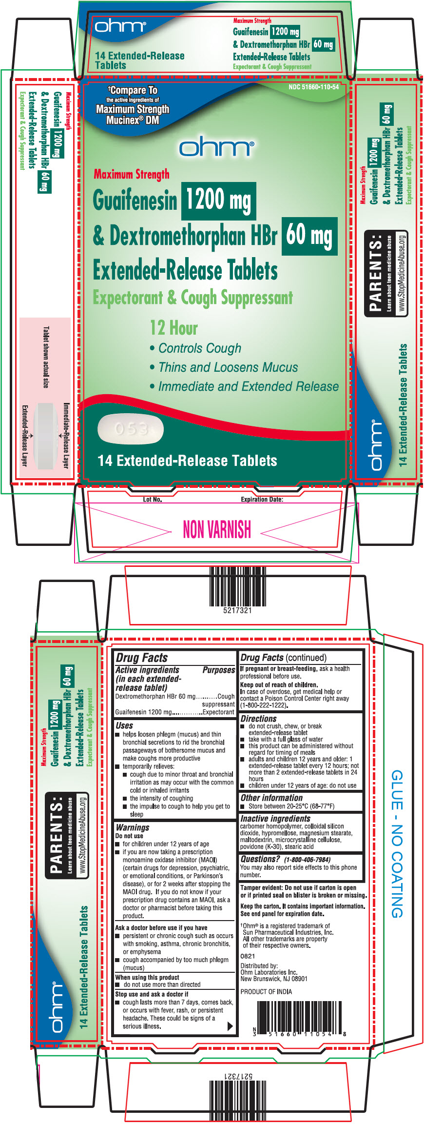 PRINCIPAL DISPLAY PANEL - 14 Tablet Blister Pack Carton