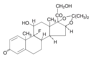 Structural Formula