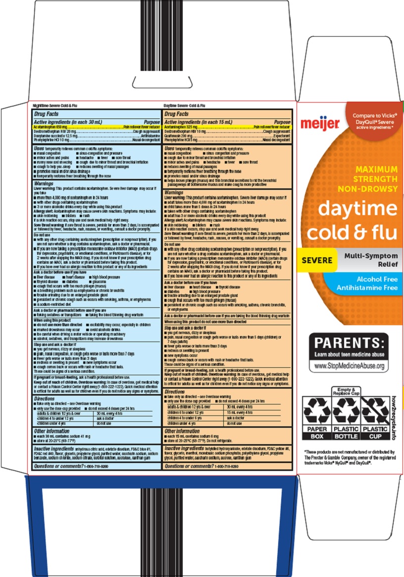 daytime nitetime cold and flu image 2