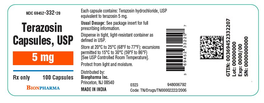 Package Photo