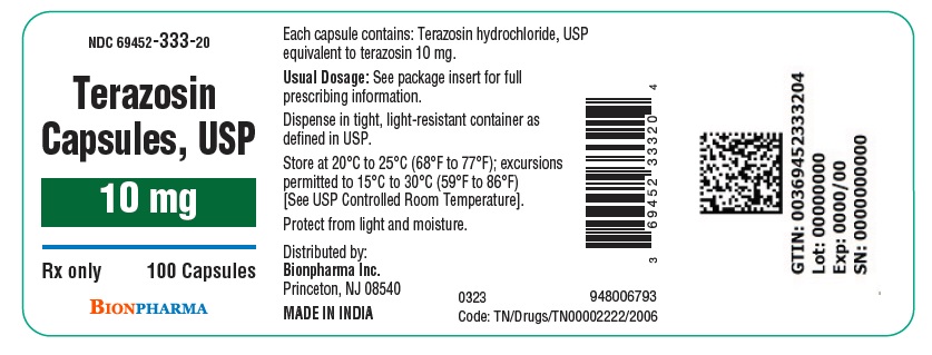 Package Photo