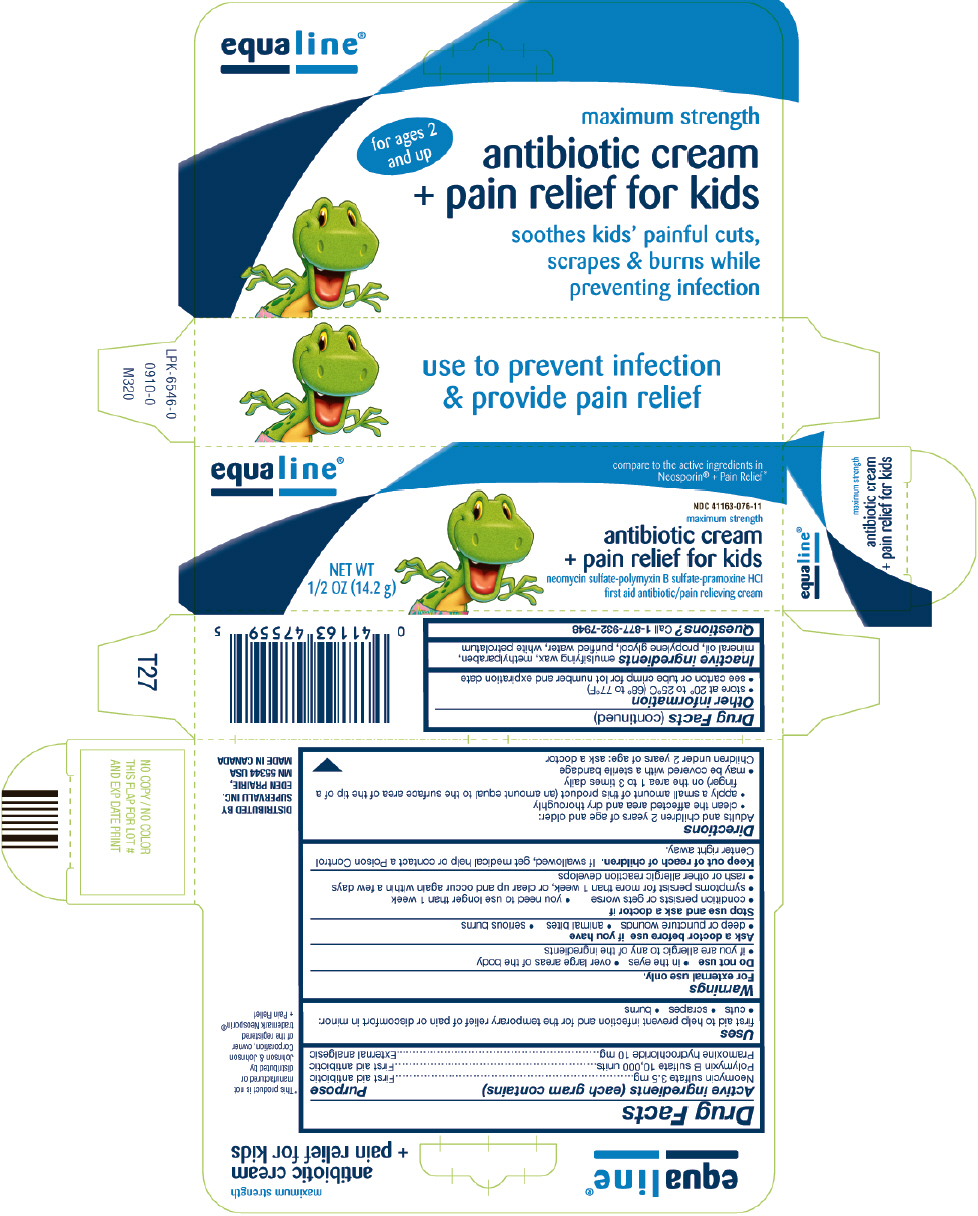 Principal Display Panel - 14.2g Tube Carton