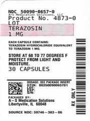Label Image