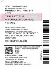 Label Image