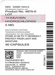 Label Image