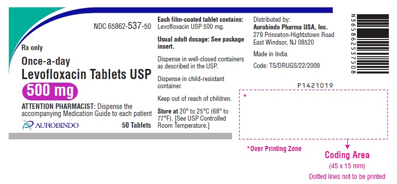 PACKAGE LABEL-PRINCIPAL DISPLAY PANEL - 500 mg (50 Tablet Bottle)