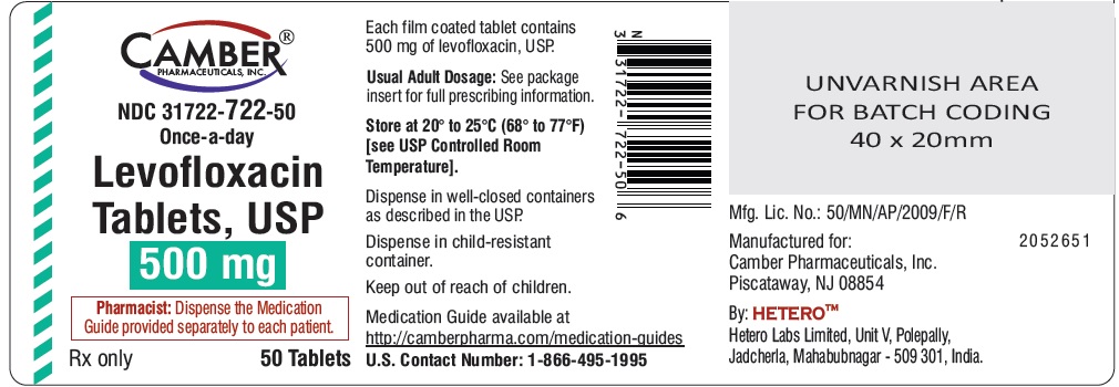 levofloxacin500mg50s