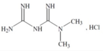 metformin