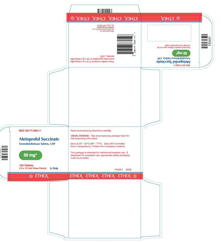 100 Tablets Blister Pack Label
