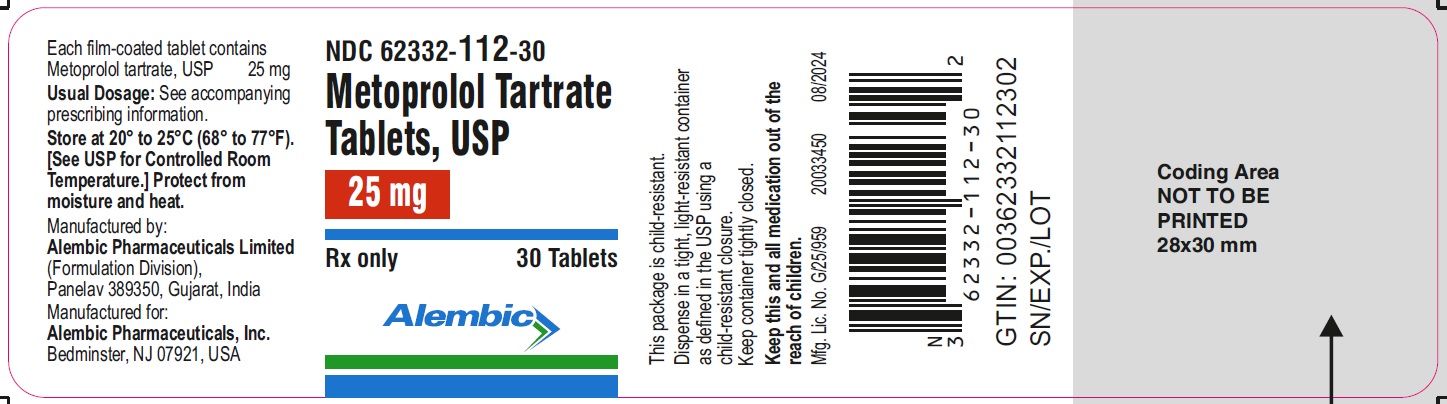 metoprolol-25mg