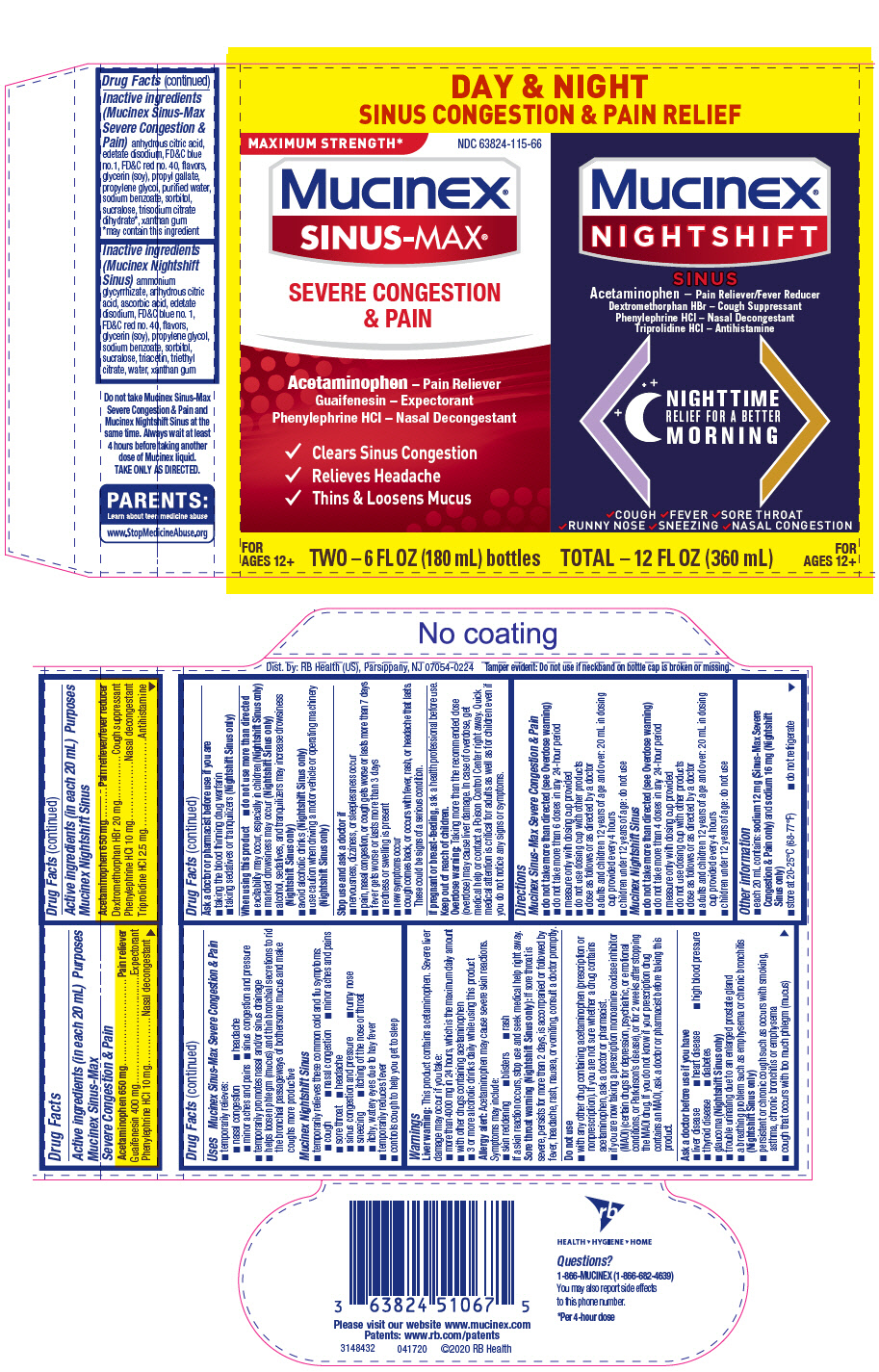 PRINCIPAL DISPLAY PANEL - Kit Carton