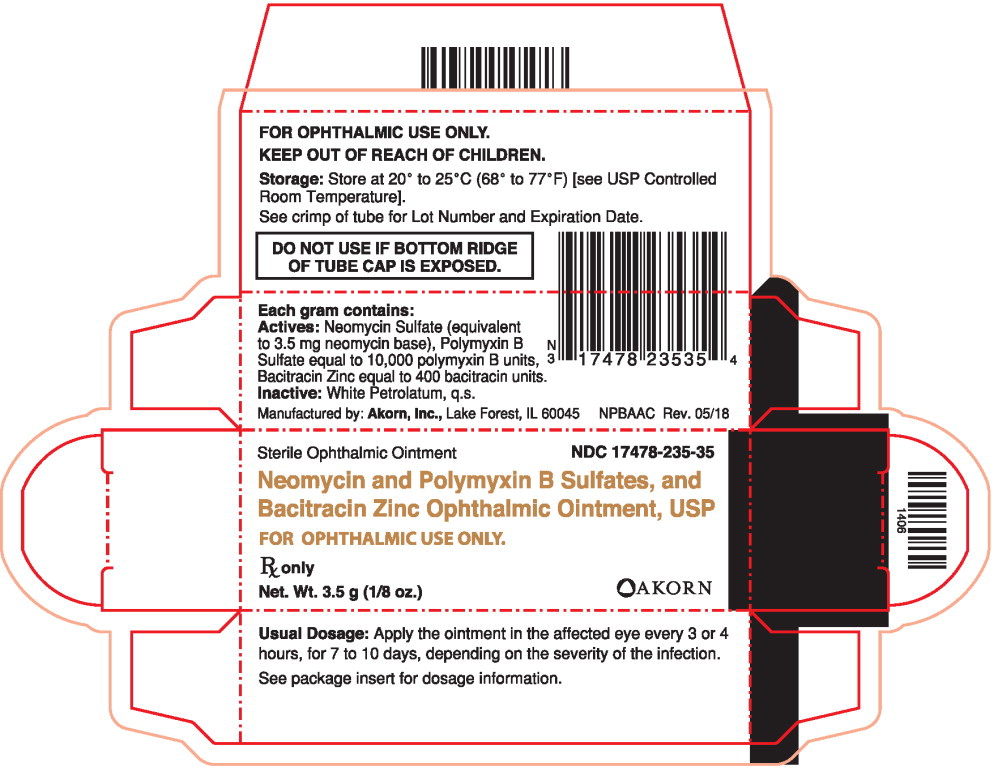 Principal Display Panel Text for Carton Label
