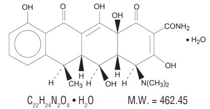 Chemical Structure