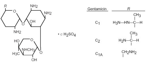 Structural Formula