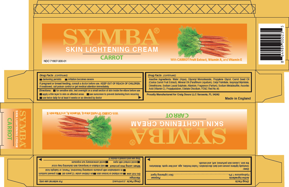 PRINCIPAL DISPLAY PANEL - 57 g Tube Carton