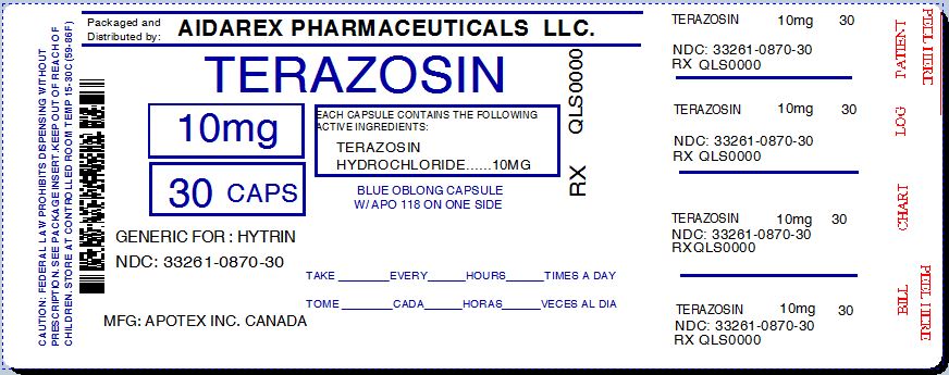 IMAGE LABEL