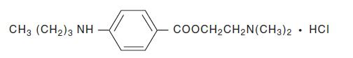 Structural formula