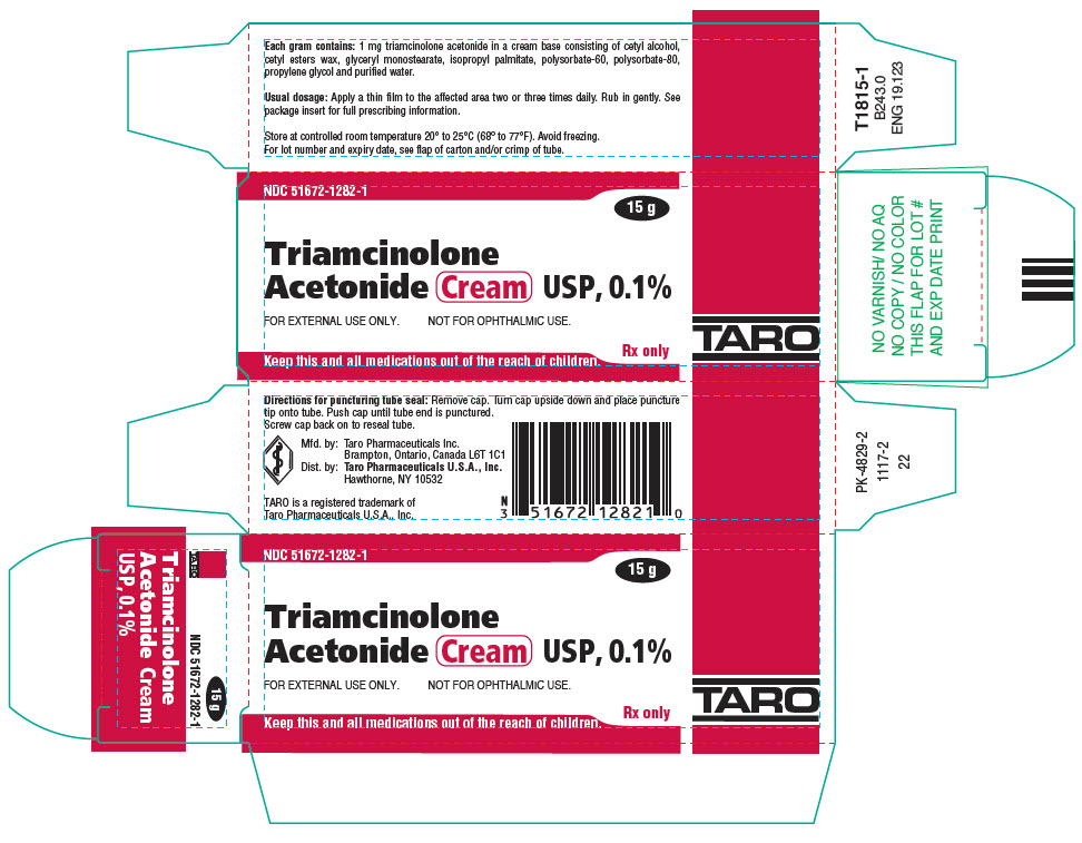 PRINCIPAL DISPLAY PANEL - 15 g Tube Carton